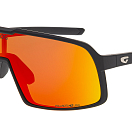 Спортивные очки GOG Kari / Matt Black / Polarized Reflex Red, e537-3p