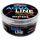 Купить Motaba M9001205 веера Aqua Devil Tounge 40g  Brown 6-8 mm 7ft.ru в интернет магазине Семь Футов