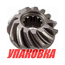 Шестерня редуктора Yamaha 9.9-15 (10t/13t) пиньон, Omax (упаковка из 5 шт.) 63V4555100_OM_pkg_5