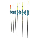 Купить Drennan FOCRP2100 Carp плавать Бесцветный  Blue 1 g 7ft.ru в интернет магазине Семь Футов