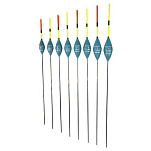 Drennan FOCRP2100 Carp плавать Бесцветный  Blue 1 g