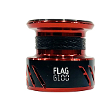 Spinit 40213 Flag Запасная Шпуля  6500