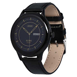 Maxcom FW48BS FW48 Vanad Умные часы Черный  Satin Black