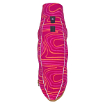 Ruffwear 05503-962L1 Climate Changer флис Розовый  Strata XL Bricoinn