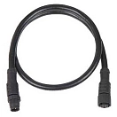 Купить Wema wem220015 Кабель NMEA2K 1 m Black 12x16x5 7ft.ru в интернет магазине Семь Футов
