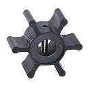 Купить Jabsco 3398-0001B Impeller 020 SP NE PIN 7ft.ru в интернет магазине Семь Футов