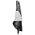 Leki 882800102 Комплект запасных частей Smart Tip 2.0 Серебристый White / Black