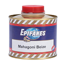 EPIFANES Mahogony Wood Stain / 500 ml 53796-bvs