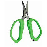 Kali kunnan 61740 Ножницы с плетеной леской Серебристый Green