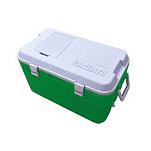 ZunZun 360040 CB 40 Коробка-холодильник Бесцветный