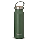 Купить Primus 742070 Бутылка Klunken 500ml Green 25x10x10 7ft.ru в интернет магазине Семь Футов