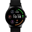 Купить Denver 116111000890 Смарт-часы SWC-387B Black 17x10x5 7ft.ru в интернет магазине Семь Футов
