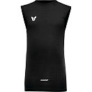 Купить Thor 2942-0026 базовый слой без рукавов Comp Black 30x20x5 10-12 Years 7ft.ru в интернет магазине Семь Футов