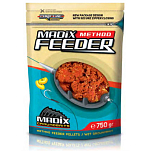 Kolpo 1163007-05 Feeder&Method 750g Пряно-чесночная прикормка Green
