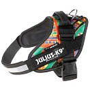 Купить Julius k-9 16IDC-REGGAE-4 IDC® Power Обуздать Многоцветный Reggae Canis 3XL-4 7ft.ru в интернет магазине Семь Футов