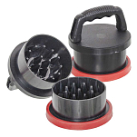 Carp expert 79660907 NG Дробилка Для Бойлов  Silver / Red