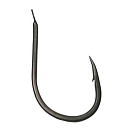 Купить VMC 31VM7122CTS401 7122 Chinu Long Point Docan Pro Крюк Серебристый Silver 01  7ft.ru в интернет магазине Семь Футов