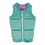 Детский страховочный жилет JetPilot Freeride Girls Eco Vest 168 2602605-spot