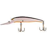 Воблер минноу Bomber Deep Long A (Цвет-Pradco Bomber PBO) B25A Bomber Lures