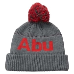 Abu garcia 1642458 Шапка Bubble Red / Grey 13x33x33