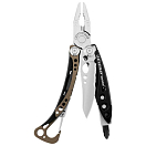 Купить Leatherman 832207 Skeletool Coyote Черный  Black 7ft.ru в интернет магазине Семь Футов