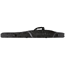 Купить Nomura NM85000160 Hard Carryall Case Черный  Black 160 cm  7ft.ru в интернет магазине Семь Футов