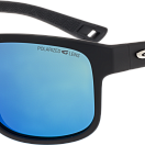 Спортивные очки GOG Makalu / Matt Black / Polarized White-Blue Lens, e455-2p