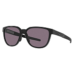 Oakley OO9250-0157 Actuator Prizm Солнцезащитные Очки Polished Black Prizm Grey/CAT3
