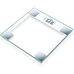 Beurer gs14 Весы  Clear 31x20x32