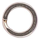 Купить Mustad DLSS05-10-12 SS Power Split Кольца  Stainless Steel 10 7ft.ru в интернет магазине Семь Футов
