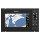 Купить B&G dbg-065 Рыбопоисковый эхолот Zeus 3 7´´ Black 25x18x15 239 x 150 mm 7ft.ru в интернет магазине Семь Футов