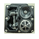 Jabsco 43990-0063 Сервисный комплект для серии 36960-2XXX