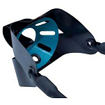 Drennan TCFA005 Запасной чехол для рогатки Черный