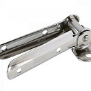 SPRENGER Tiller Fittings 12588-bvs