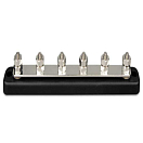 Купить Victron energy NT-1322 Обложка + 600A 4P Автобус Бар Black / Silver 7ft.ru в интернет магазине Семь Футов