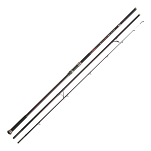 Daiwa EMSTR33453BF Emblem Type R Удочка Для Серфинга Black 4.50 m