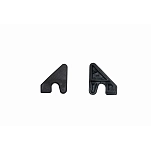 Plastimo 60940 Концевая заглушка армирования Black