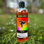 Feedermania F0185067 жидкая добавка для приманки из дыни Aroma 500ml Orange