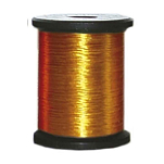 Baetis UF153 Uni Floss линия Оранжевый  Rust Orange