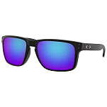 Oakley OO9417-2159 Holbrook XL Prizm Поляризованные Очки Matte Black Prizm Sapphire Polarized/CAT3