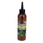 Pro elite baits C8433988 Fluminow Explosive Криль И Краб Многоцветный