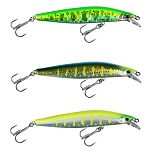 Shimano fishing 59vznm93u0a Minnow Lure Cardiff ML Bullet AR-C 10g 93 mm 011 N Chart 10x7x5