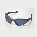 Купить Солнцезащитные поляризационные очки Lalizas SeaRay SR-22 40613 цвет антрацит 7ft.ru в интернет магазине Семь Футов