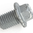 MERCURY Винт 803509021