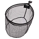Купить Shimano fishing aeprln18 Садок Aero Pro Rubber Pan Black 100x28x12 46 cm 7ft.ru в интернет магазине Семь Футов