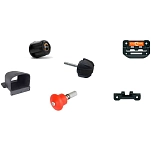 Colmic PA2027 мужская пряжка Iros  Black