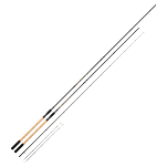 Garbolino GOFRL8480360-2+ Essential X-tend Feeder Light Удочка Для Ловли Карпа Серебристый Grey 3.90 m