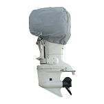 Carver industries 500-70003S11 75-90-100-115HP Крышка двигателя