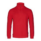 Купить Sea ranch 12-5005-1-4XL Свитер с высоким воротом Cromwell Красный Strong Red 4XL 7ft.ru в интернет магазине Семь Футов