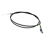 Oem marine TELM51311N Рычаг стопорной ручки  Black